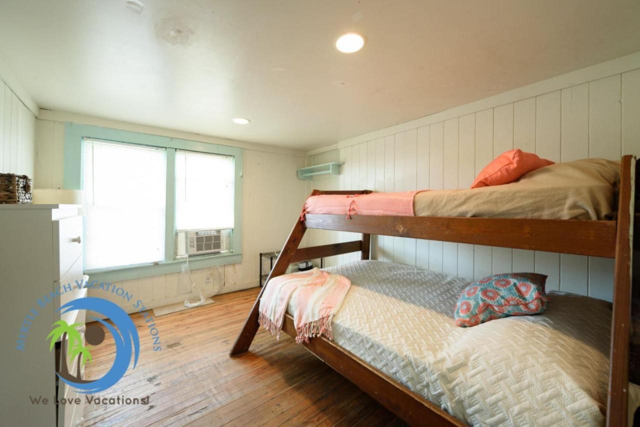 G 1St Floor Main Street Cottage Myrtle Beach Exteriér fotografie