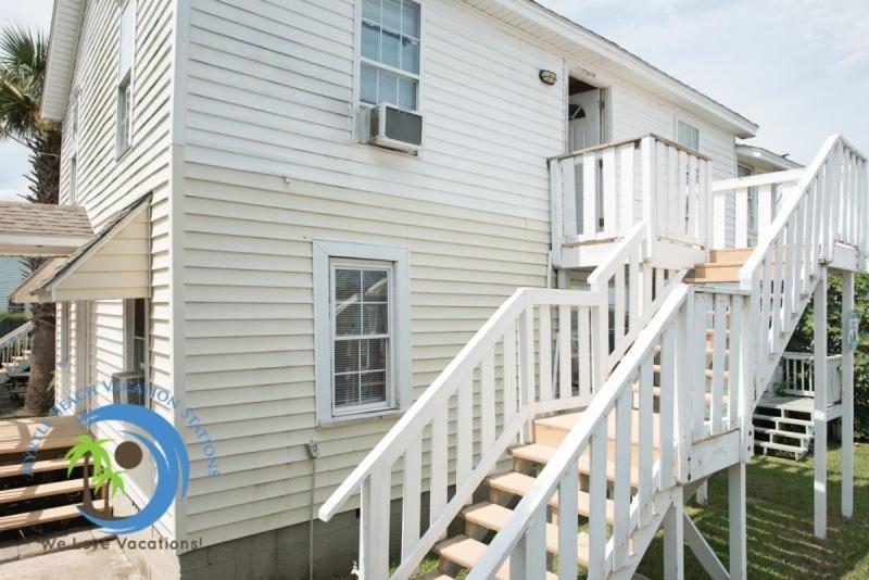 G 1St Floor Main Street Cottage Myrtle Beach Exteriér fotografie